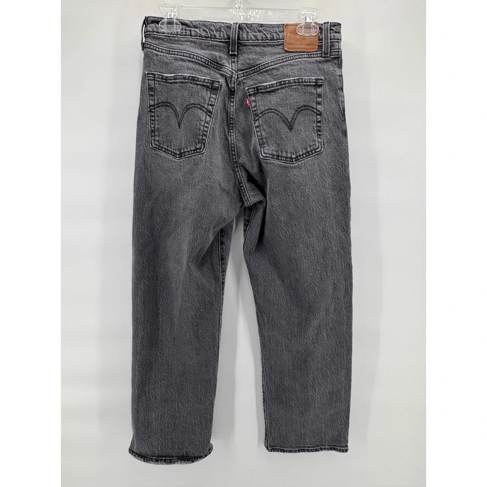 Levis discover timeless